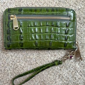 Brahmin Wallet Wristlet